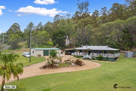 98 Scrubby Creek Rd, Scrubby Creek, QLD 4570