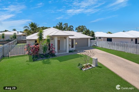 10 Mariala Ct, Bushland Beach, QLD 4818