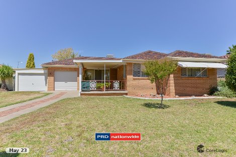 23 Waree Dr, Hillvue, NSW 2340