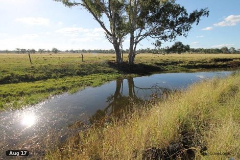 Lot 4 Kangaroo Yard Rd, Wheatlands, QLD 4606