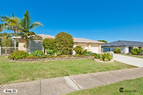 37 Carpenter Way, Sandstone Point, QLD 4511