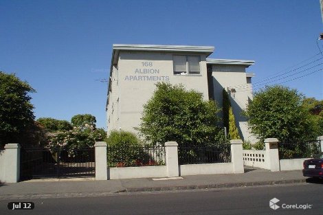 2/166-168 Albion St, Brunswick, VIC 3056