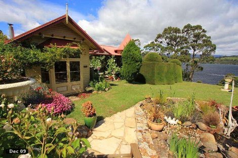 1338 Cygnet Coast Rd, Lower Wattle Grove, TAS 7109