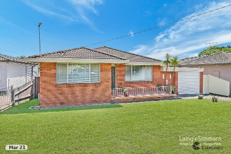 44 Rudolf Rd, Seven Hills, NSW 2147