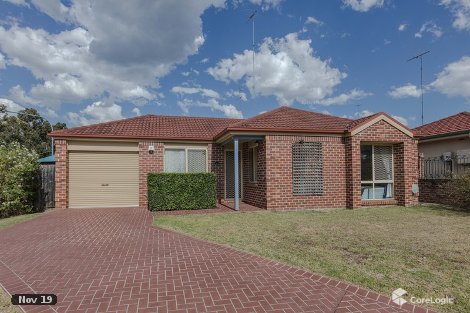 21 Muirfield Cres, Glenmore Park, NSW 2745