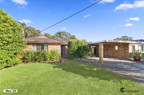 23 Honeysuckle St, Umina Beach, NSW 2257