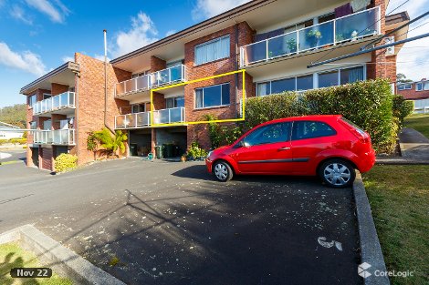 4/71 Mount Stuart Rd, Mount Stuart, TAS 7000