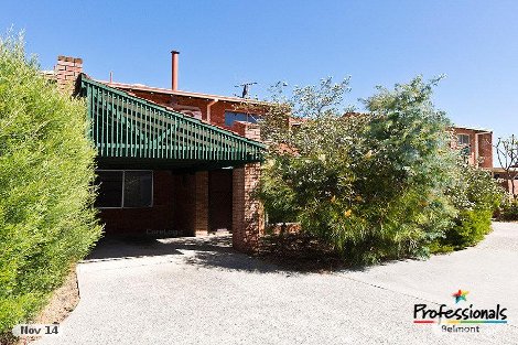 12/294 Knutsford Ave, Kewdale, WA 6105