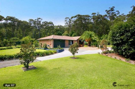 11 Bundaleer Cres, Bensville, NSW 2251