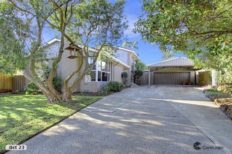 31 Kolora Cres, Mount Eliza, VIC 3930