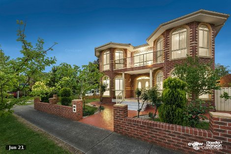 26 Plumpton Ave, Oak Park, VIC 3046