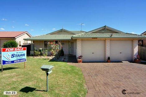 12 Bertram Pl, Narellan Vale, NSW 2567