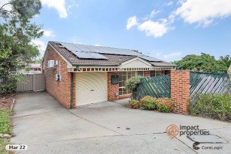 6/16 Wellington St, Ngunnawal, ACT 2913