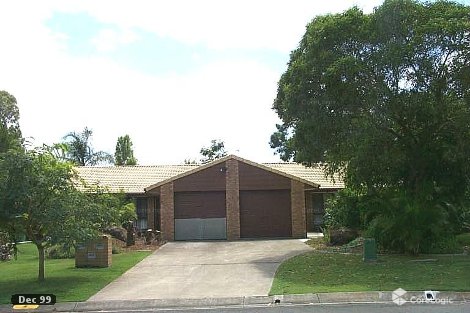 1/4 Bandicoot Ct, Coombabah, QLD 4216