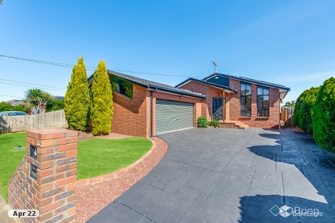 33 Kunat St, Deer Park, VIC 3023