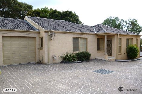 5/632 The Horsley Drive, Smithfield, NSW 2164