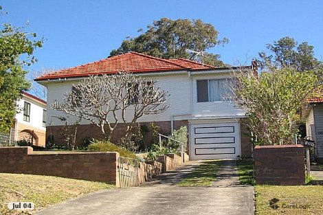 132 Marshall St, Garden Suburb, NSW 2289