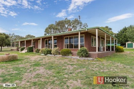 14 Doran Rd, Bunyip, VIC 3815