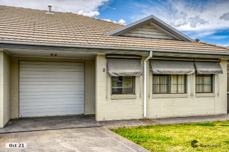 2/11 Swallow St, Thurgoona, NSW 2640