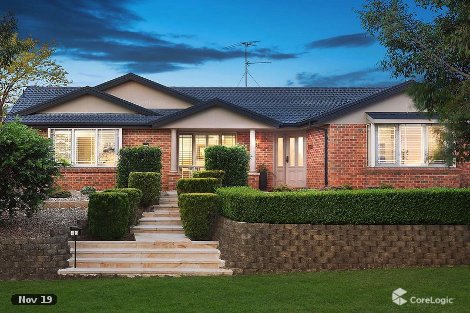 94 Bingara Cres, Bella Vista, NSW 2153