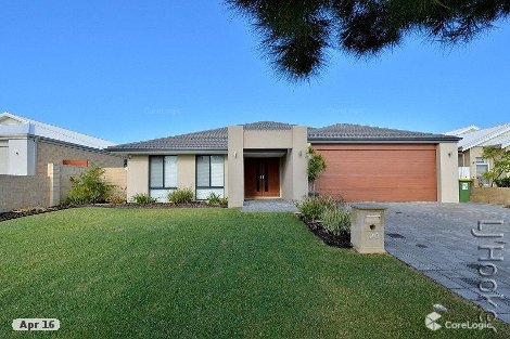 20 Frederick Way, Wannanup, WA 6210