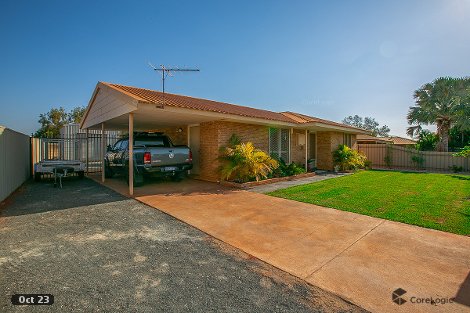 24 Boogalla Cres, South Hedland, WA 6722