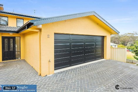 2/4 Krista Lee Ct, Tura Beach, NSW 2548