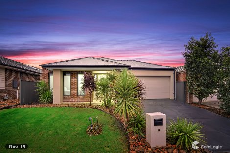 8 Cloverbank Dr, Cranbourne East, VIC 3977