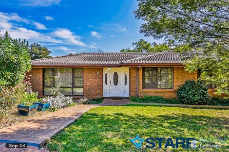 2 Marl Pl, Eagle Vale, NSW 2558