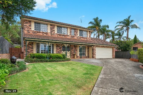 18 Mcbrien Pl, Davidson, NSW 2085