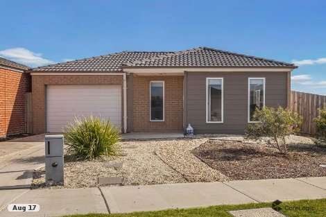 14 Bonney Pl, Kilmore, VIC 3764