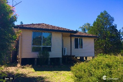 1791 Kangarooby Rd, Gooloogong, NSW 2805