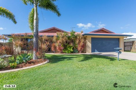 45 Wheeler Dr, Glenella, QLD 4740