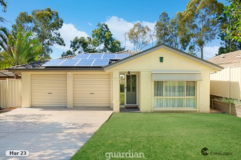 58 Lucas Cct, Kellyville, NSW 2155