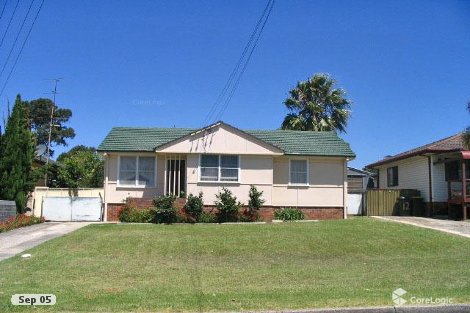 14 Girraween Ave, Lake Illawarra, NSW 2528