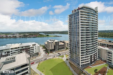 1907/87 Shoreline Dr, Rhodes, NSW 2138