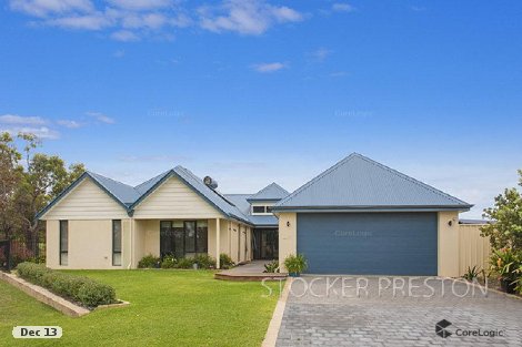 40 Carnegie Dr, Dunsborough, WA 6281