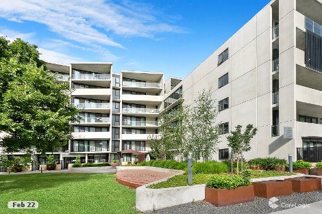 203/47 Currong St N, Braddon, ACT 2612