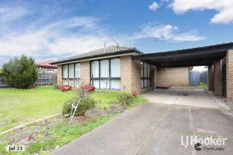 65 Mossfiel Dr, Hoppers Crossing, VIC 3029