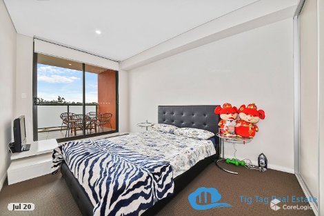 49/25 North Rocks Rd, North Rocks, NSW 2151