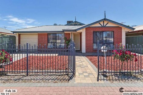 3 Arnold St, Ottoway, SA 5013