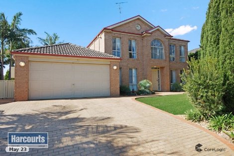 6 Harry Pl, Bella Vista, NSW 2153