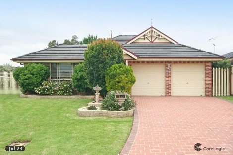 16 Salignus Pl, Narellan Vale, NSW 2567