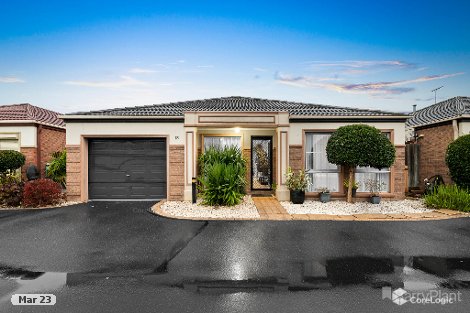 18/43-45 Belgrave-Hallam Rd, Hallam, VIC 3803