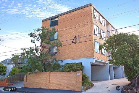 12/41 Fenwick St, Clifton Hill, VIC 3068