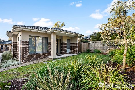 2 Artisan Cl, Mount Evelyn, VIC 3796