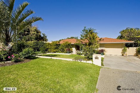 22 Passiflora Dr, Forrestfield, WA 6058