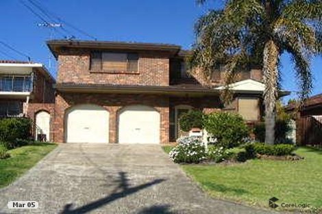 8 Jade Ct, Georges Hall, NSW 2198