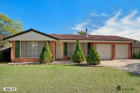 132 Gould Rd, Eagle Vale, NSW 2558