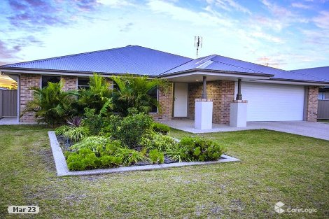 12 Parker Pl, Chinchilla, QLD 4413